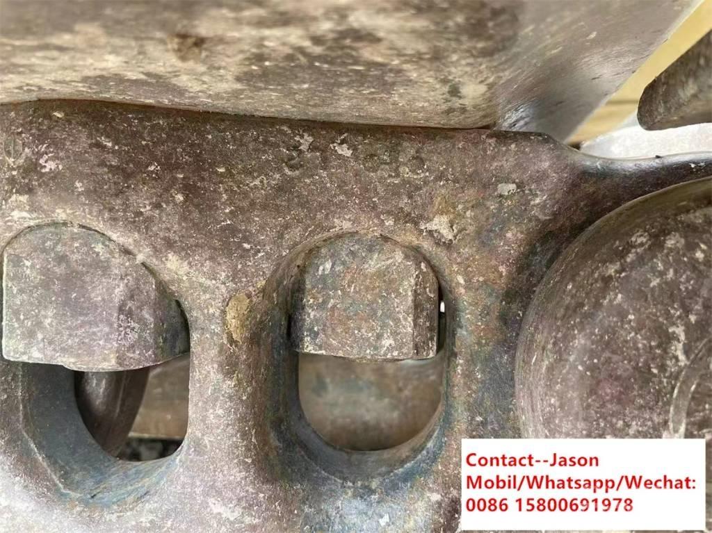 Komatsu PC 1250 SP-7 Roomikekskavaatorid
