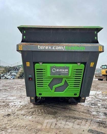 EvoQuip Cobra290R Purustid
