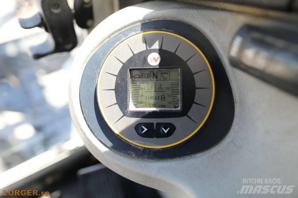 Wacker Neuson EW 100 Ratasekskavaatorid