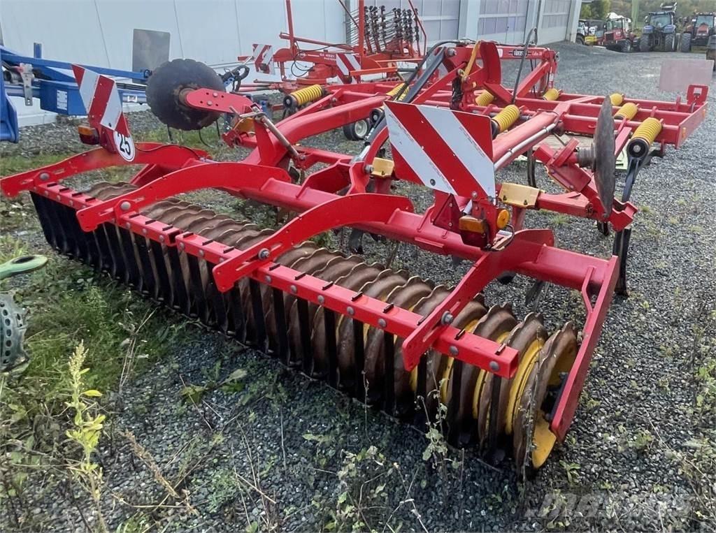 Väderstad CS 300 Kultivaatorid
