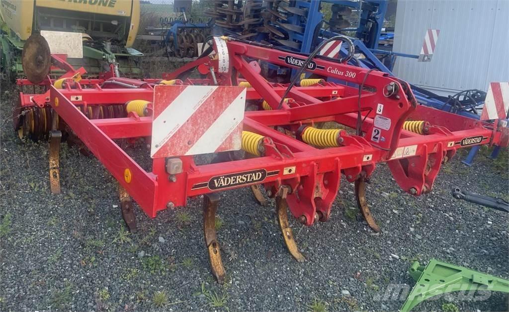 Väderstad CS 300 Kultivaatorid