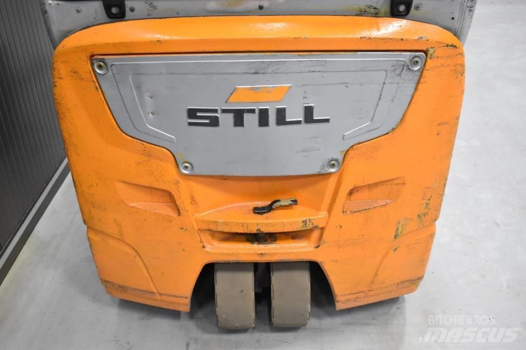 Still RX 20-16 C Elektritõstukid