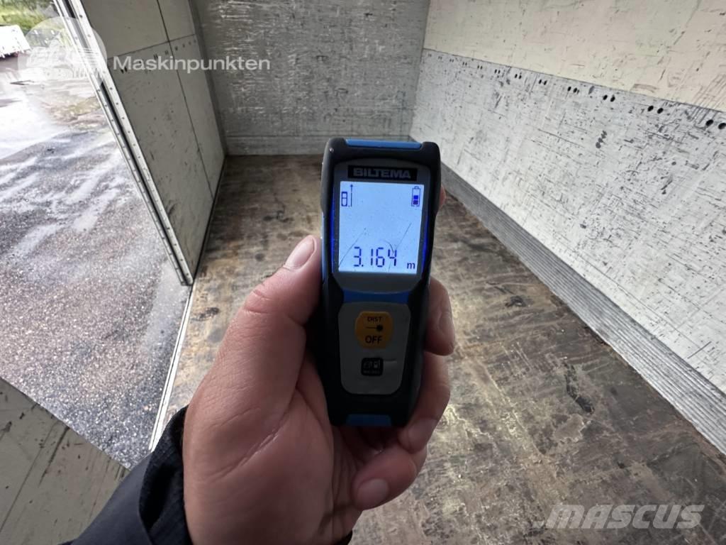 MAN TGX 26.480 Furgoonautod