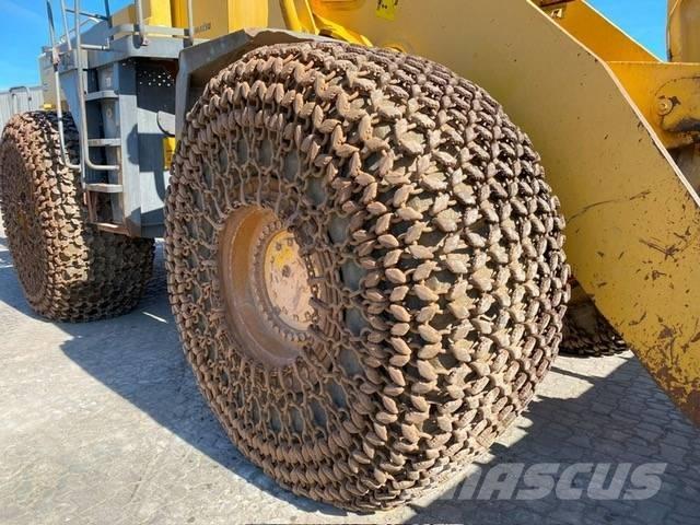 Rud Giant Plus X19 Rehvid, rattad ja veljed