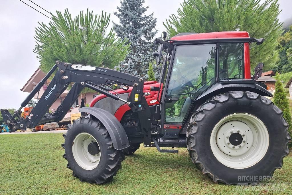 Valtra A 95 Traktorid