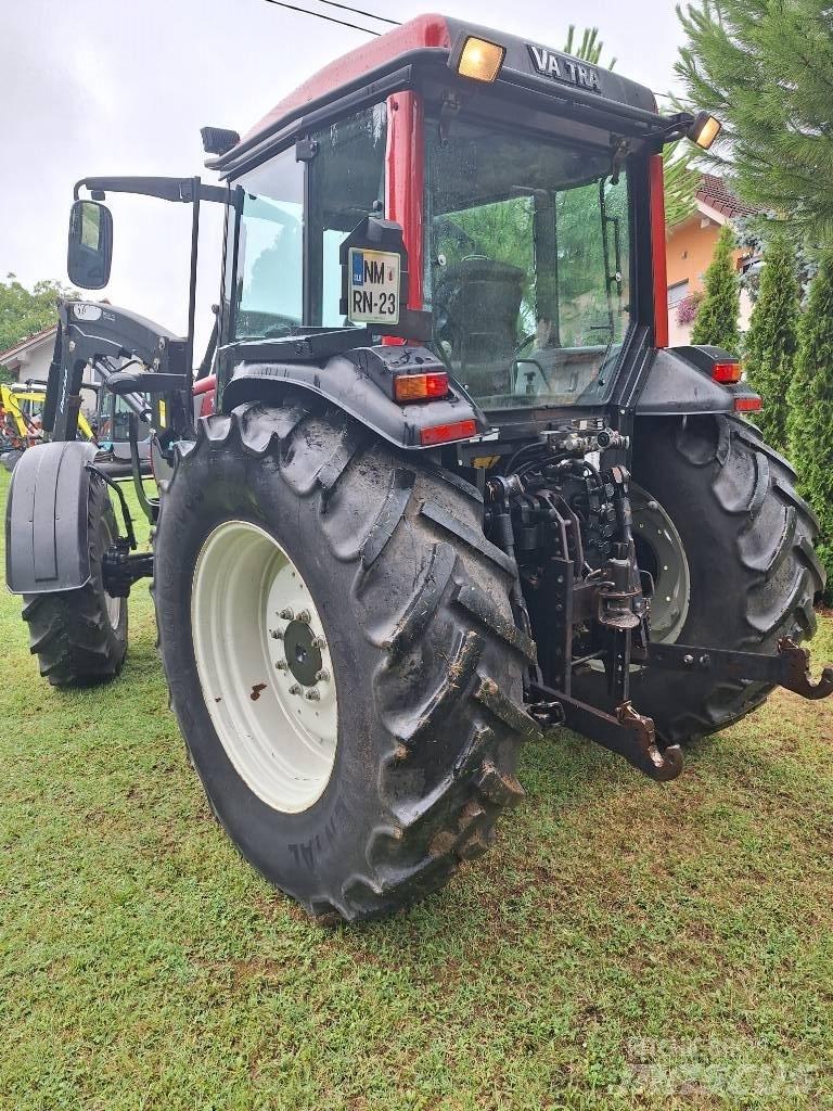 Valtra A 95 Traktorid
