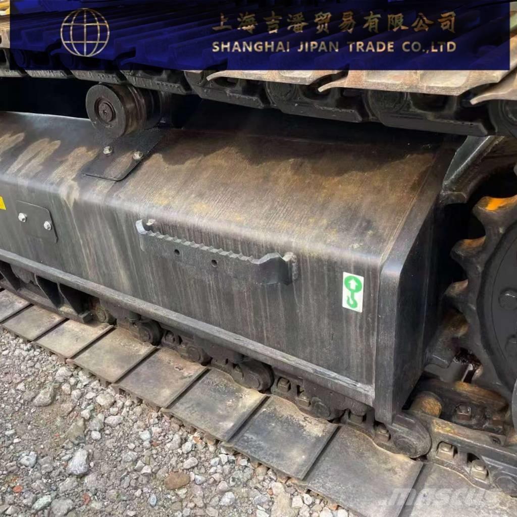 CAT 336 D Roomikekskavaatorid