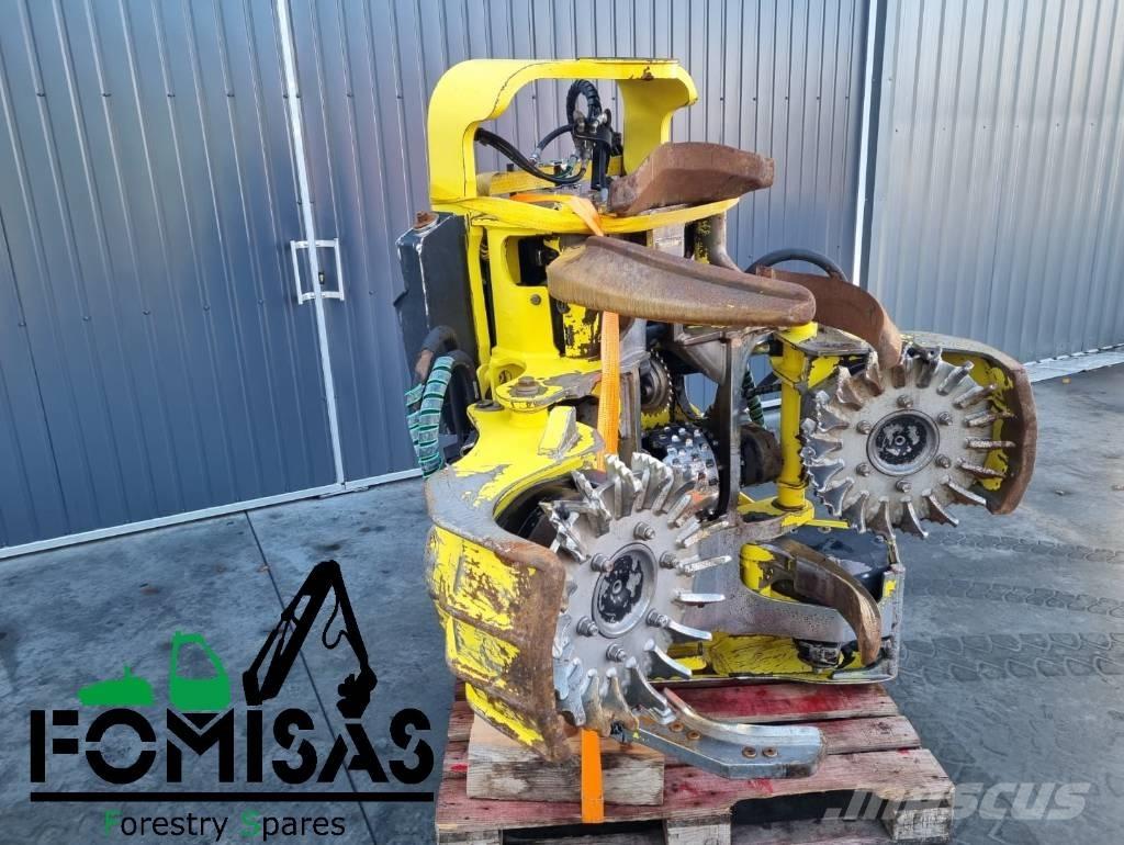 John Deere H 415 Langetuspead