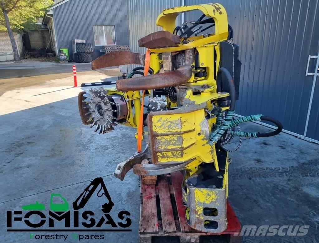 John Deere H 415 Langetuspead