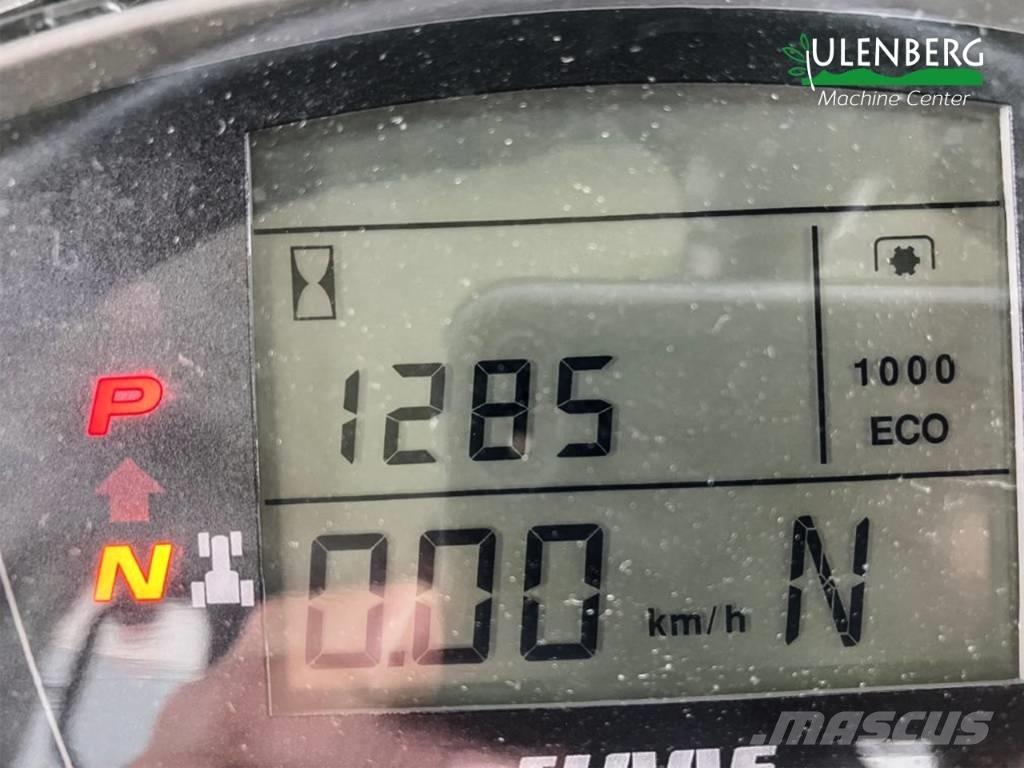 CLAAS Axion 960 Traktorid