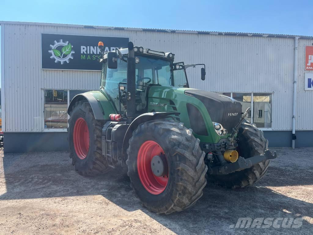 Fendt 936 Vario Traktorid