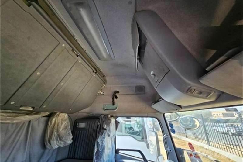 UD TRUCKS QUON Muud veokid