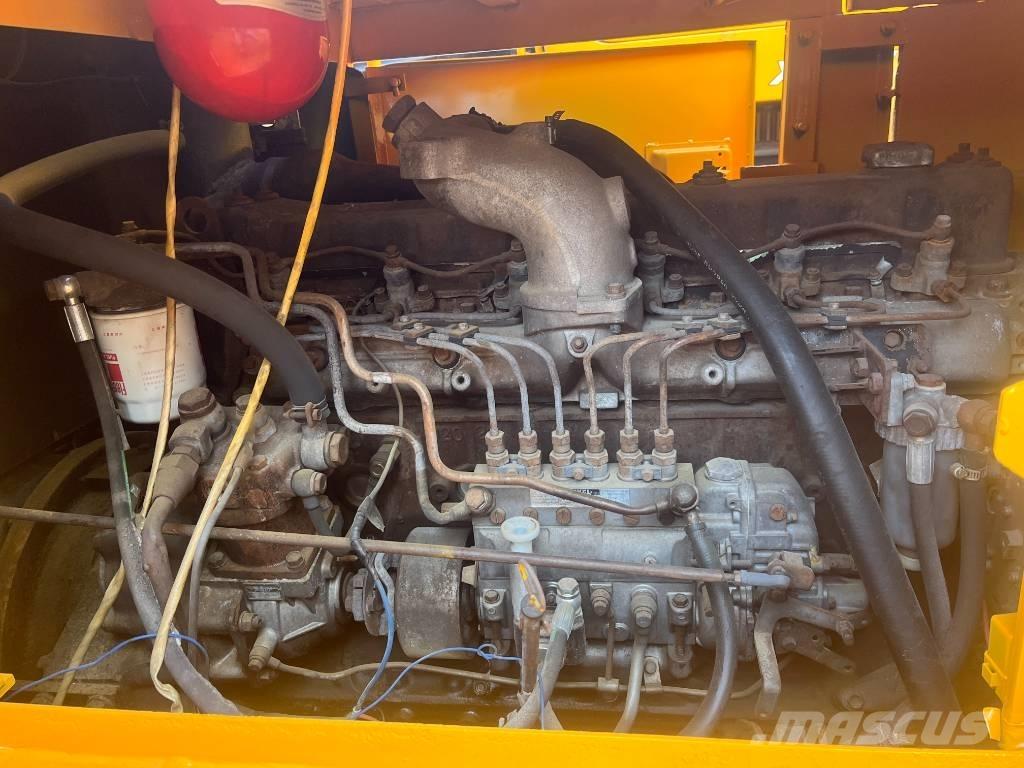 TCM FD 30 T Diiseltõstukid