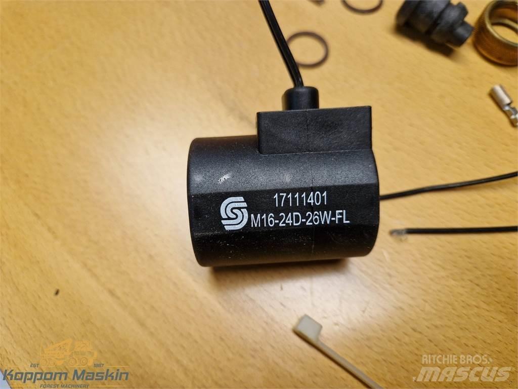 Eco Log 7011619 Elektroonikaseadmed