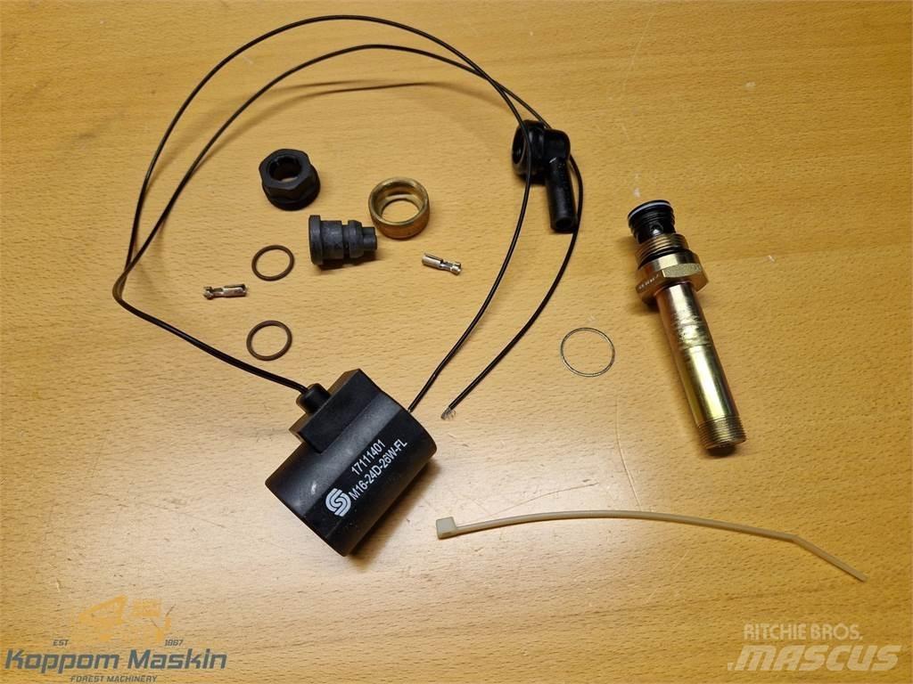 Eco Log 7011619 Elektroonikaseadmed