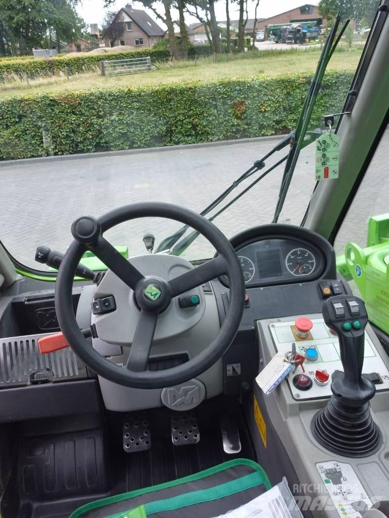 Merlo P 38.13 Teleskooplaadurid