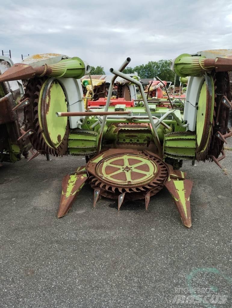 CLAAS RU 450 Xtra Muud põllumajandusmasinad