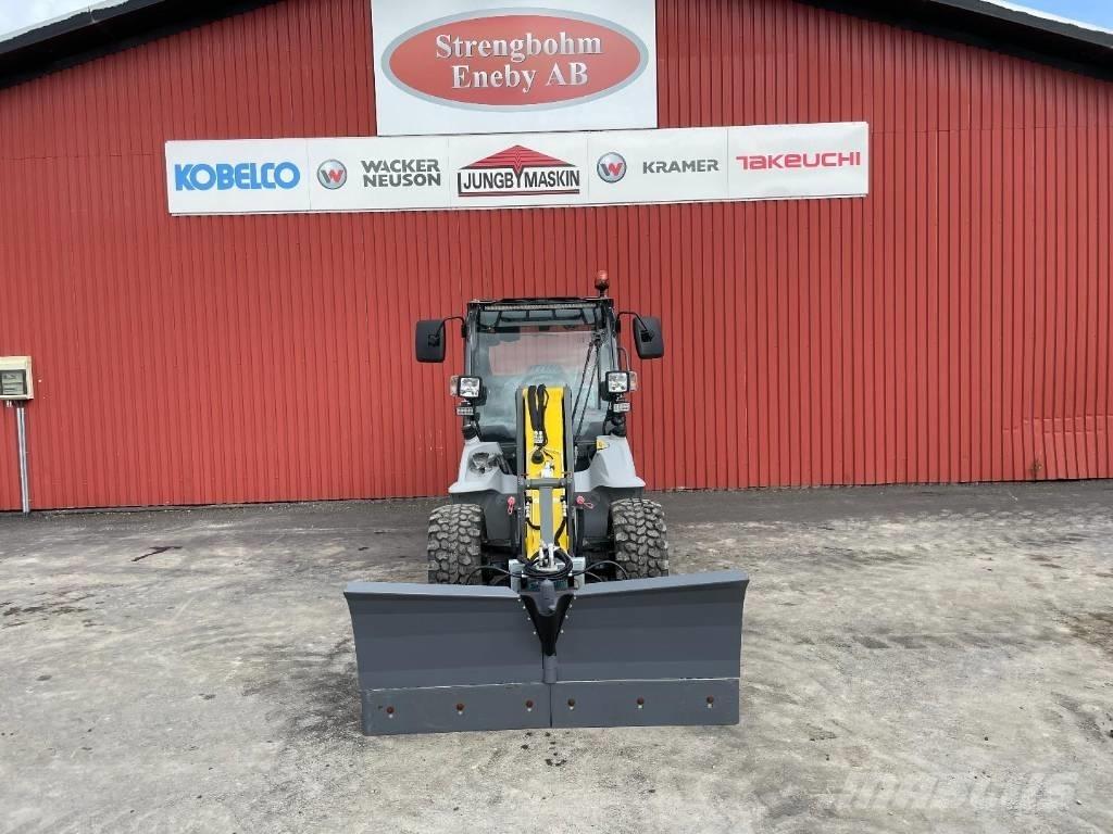 Kramer 5040 Väikelaadurid