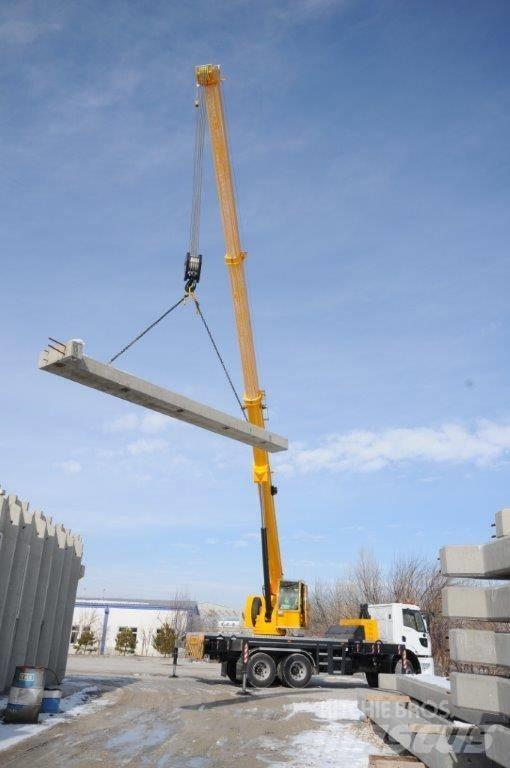 Hidrokon HK 60 22 T2 Muud tõsteseadmed