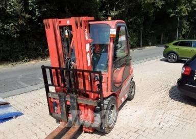 Manitou MI 30 D Diiseltõstukid