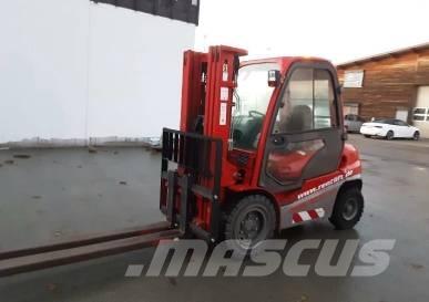 Manitou MI 30 D Diiseltõstukid
