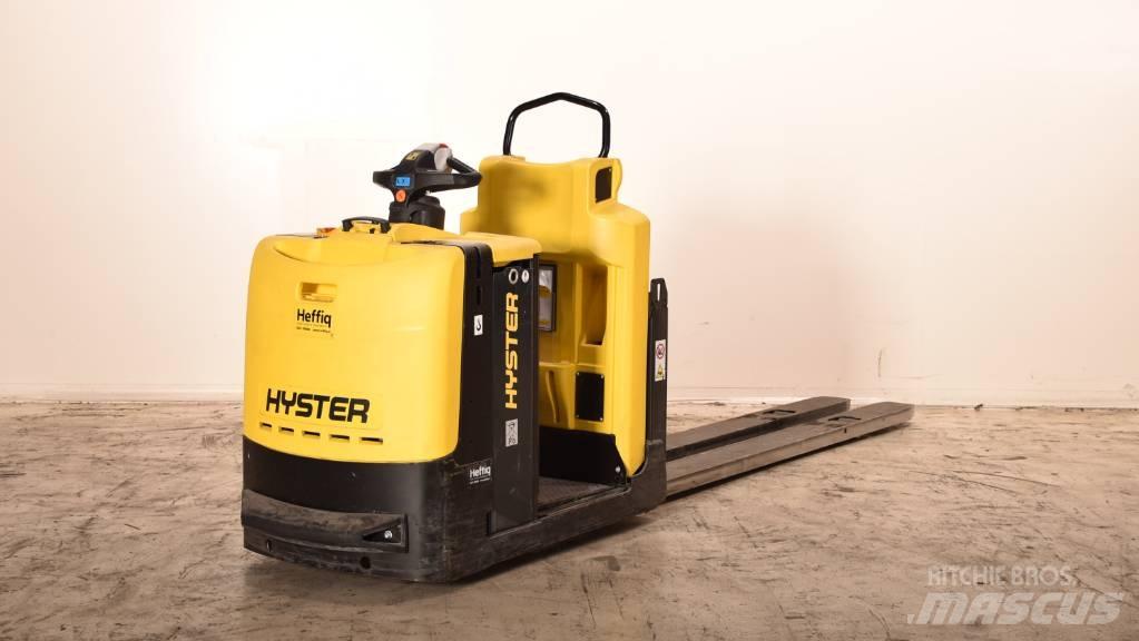 Hyster LO 2.0 Madalkomplekteerimistõstuk