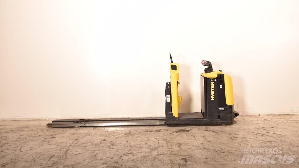 Hyster LO 2.0 Madalkomplekteerimistõstuk