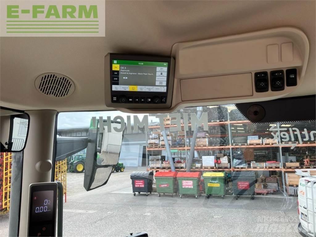 John Deere 6R 150 Traktorid