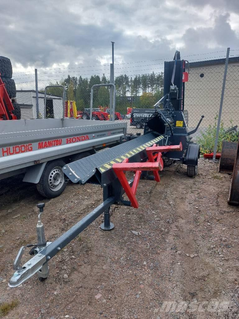 Pilkemaster Go! Muud põllumajandusmasinad