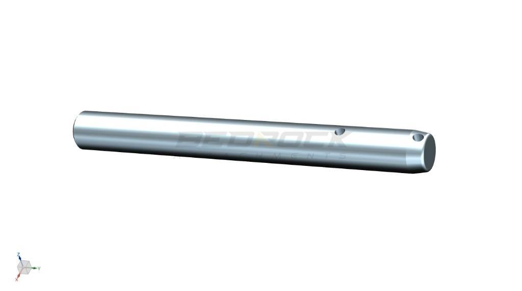 CAT 64.77MM PIN Muud osad