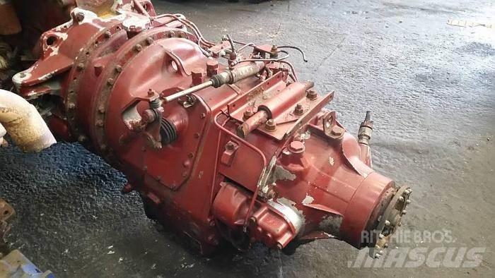  Transmission B13 Muud osad