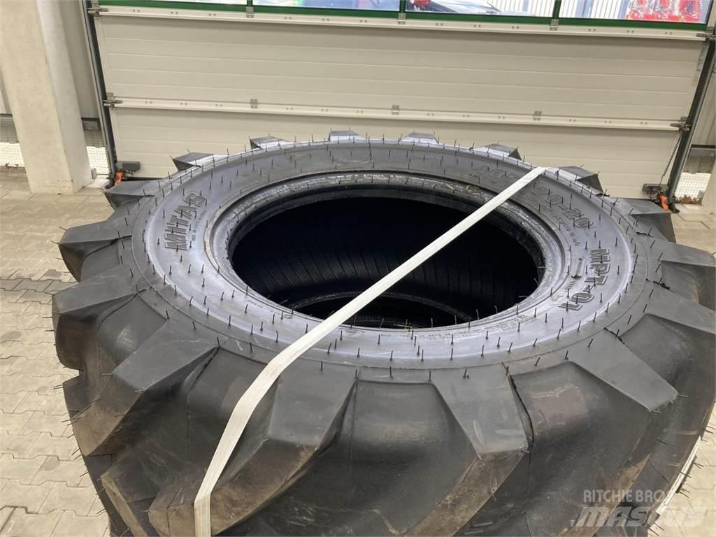Mitas 405/70R20 Rehvid, rattad ja veljed