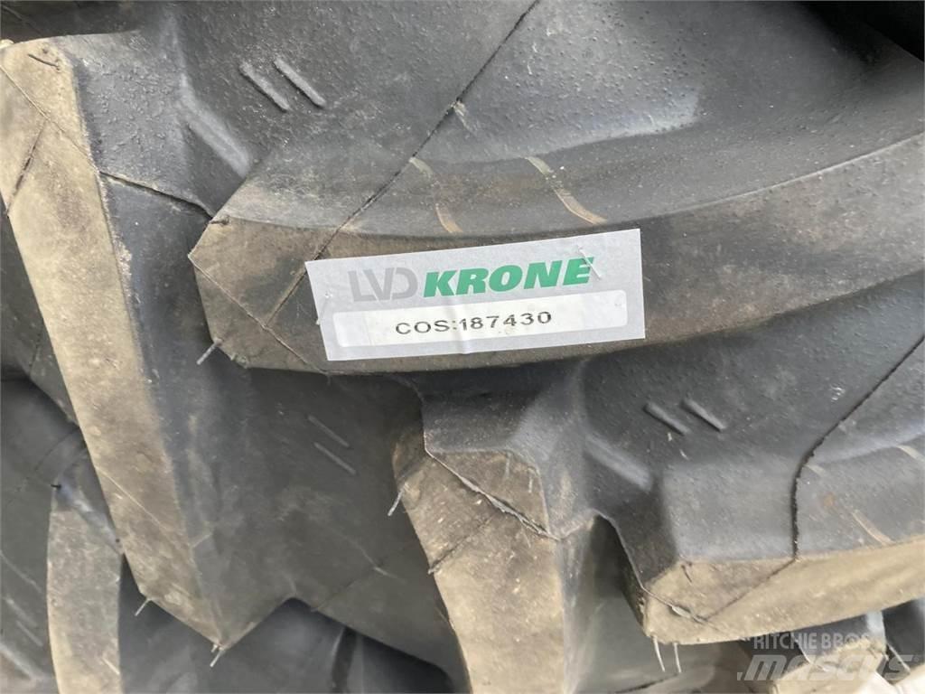 Mitas 405/70R20 Rehvid, rattad ja veljed