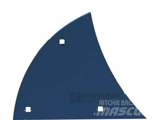 Lemken Front part Raamid