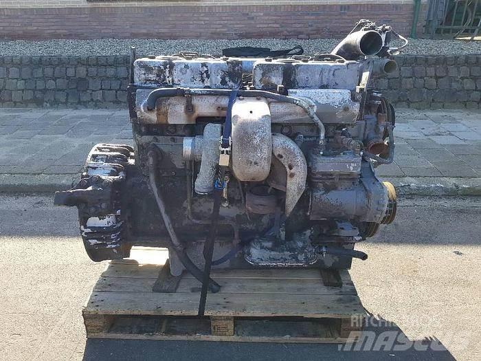  Engines WS268L Muud osad