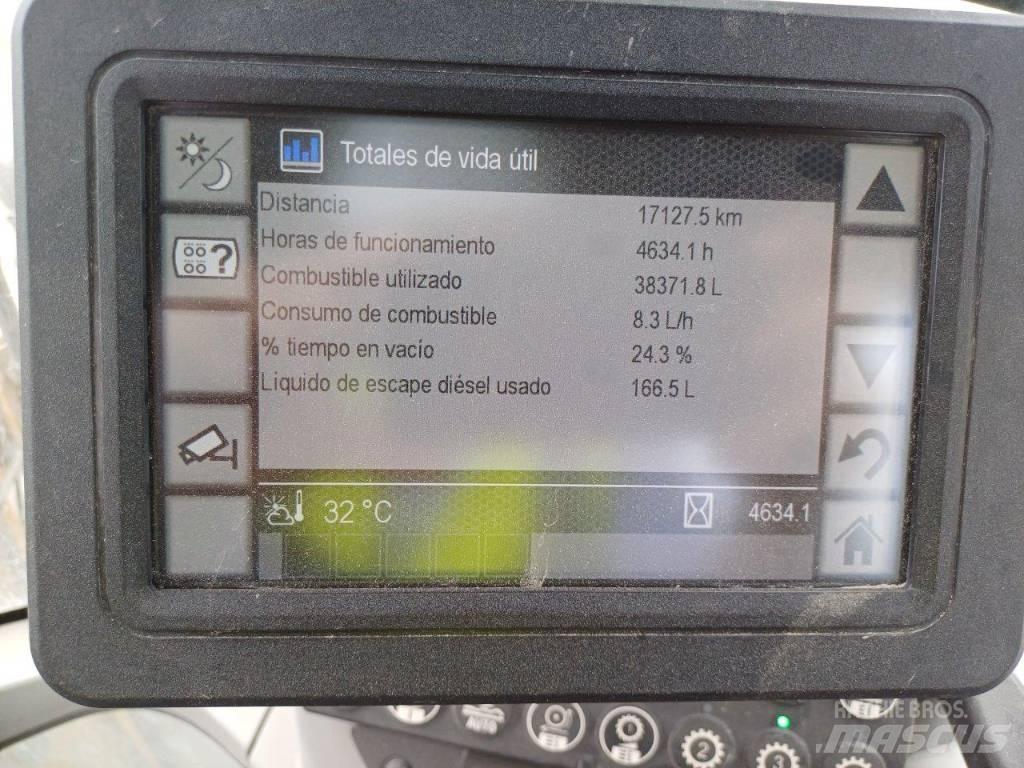 CAT 926M Rataslaadurid