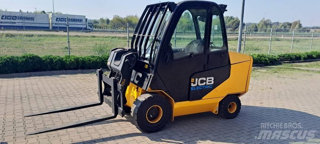 JCB TLT 30-19E 2WD Elektritõstukid