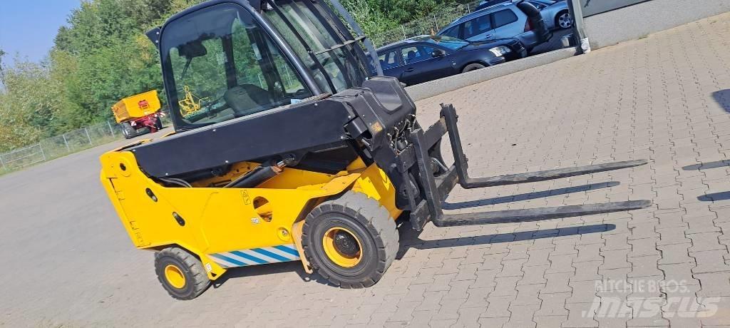 JCB TLT 30-19E 2WD Elektritõstukid