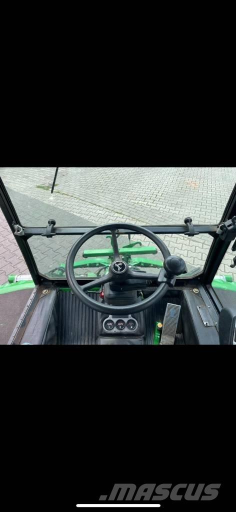 John Deere 1905 Murutraktorid