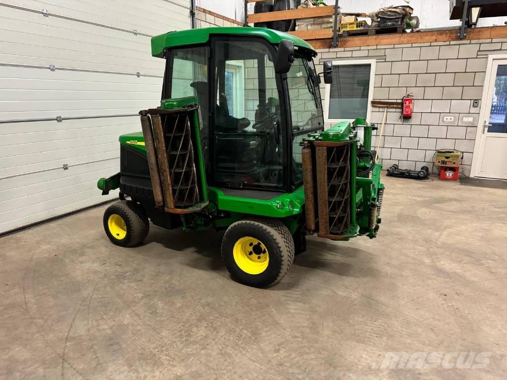 John Deere 1905 Murutraktorid