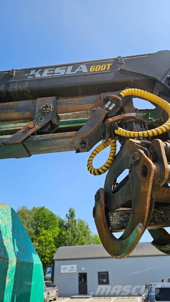 JENZ HEM 582 Z Puiduhakkurid