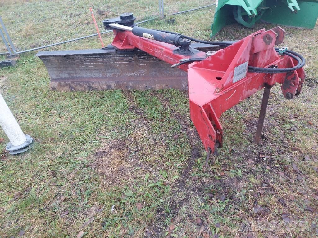 Kipa takalana Äkked