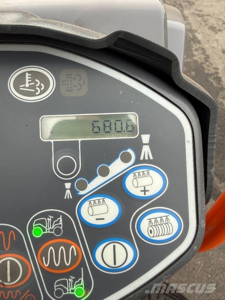 Hamm HD 10 C VV 2022 Tandemrullid