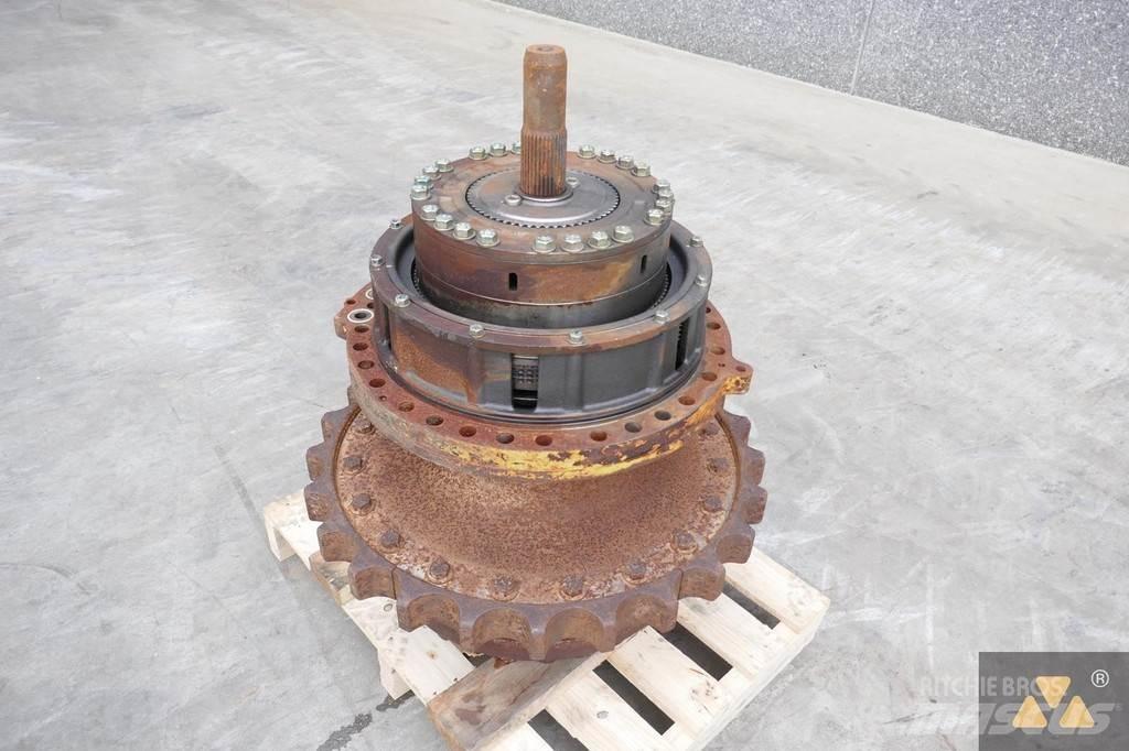 CAT 8G-2443 Sillad