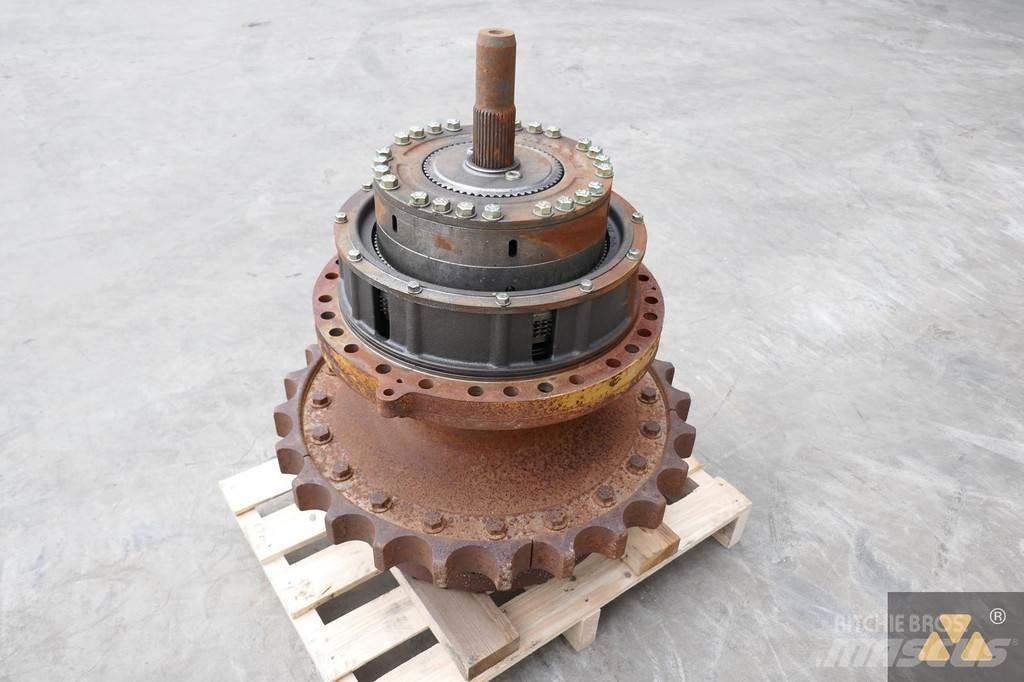 CAT 8G-2443 Sillad