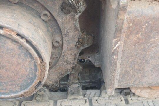 Develon DX 10 Z Miniekskavaatorid < 7 t