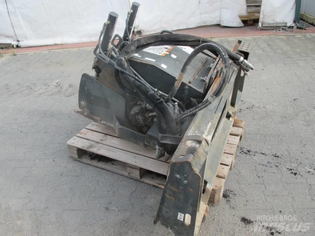 Bobcat 18 PLA Kaabitsad