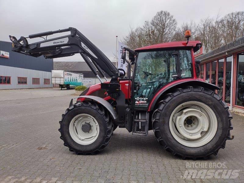 Valtra A 134 LH Traktorid