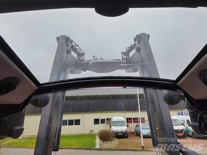 Valtra A 134 LH Traktorid