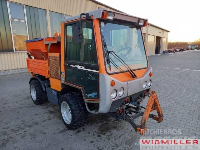 Boki, Bokimobil 1251 Muu kommunaaltehnika